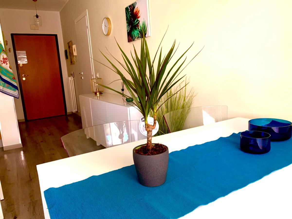 Beach E Relax A Giulianova Εξωτερικό φωτογραφία